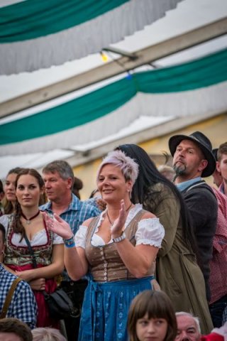 Wiesn 2017